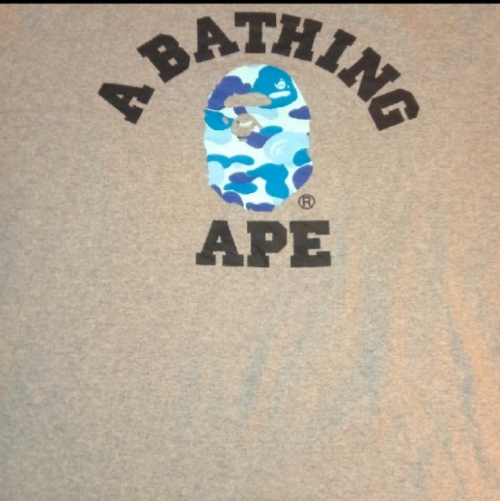 Bape